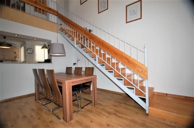 4 quarto Apartamento para venda em Ondara - 280 000 € (Ref: 4119265)