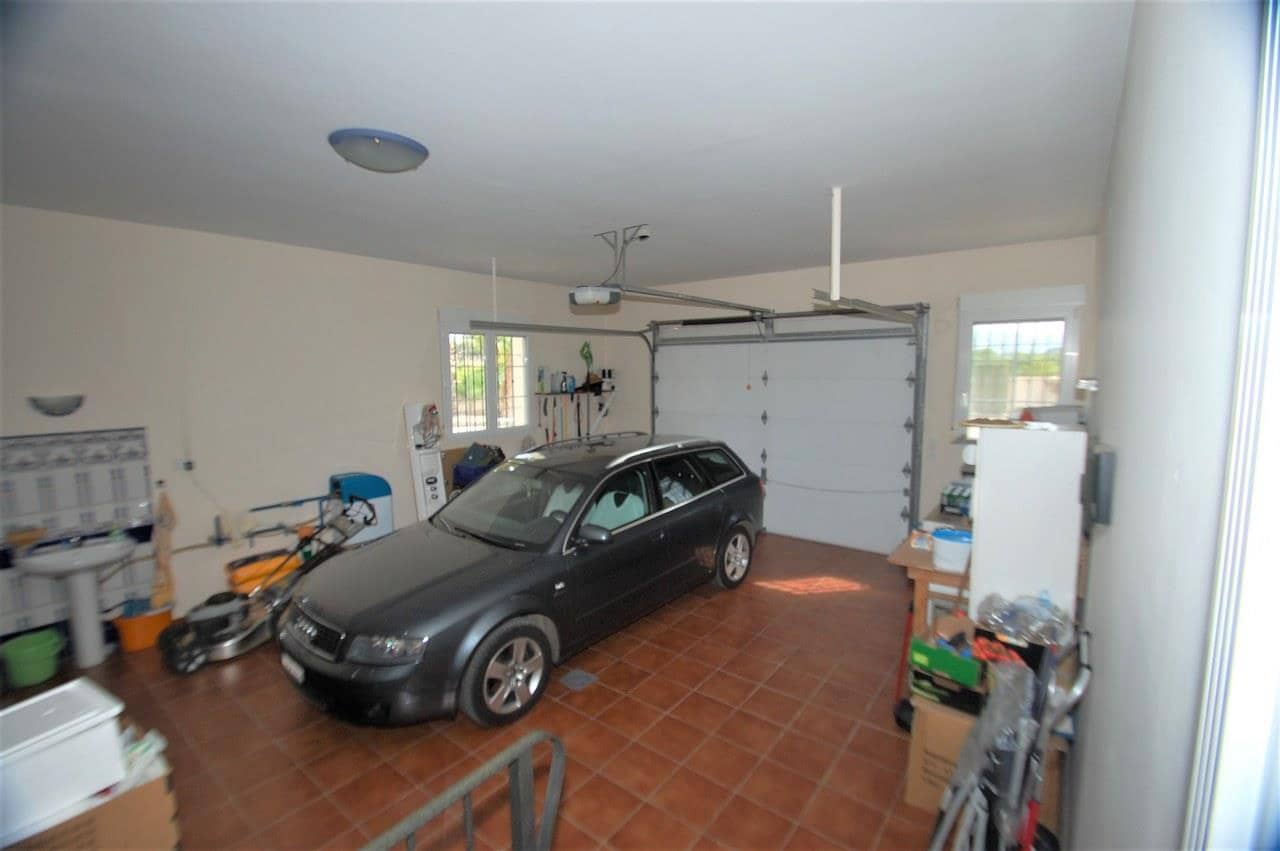 Chalet de 4 habitaciones en Dénia en venta con piscina - 1.300.000 € (Ref: 4119267)