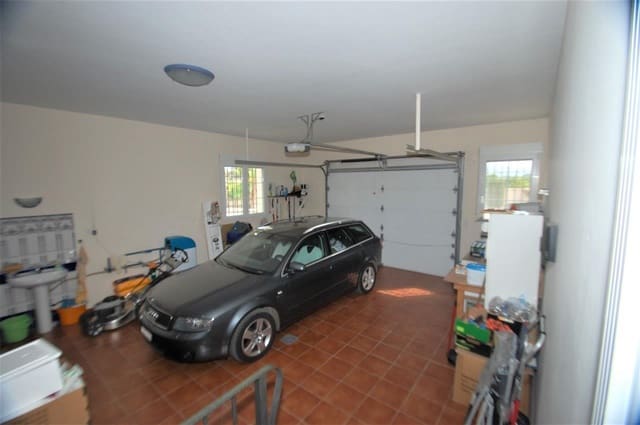 Chalet de 4 habitaciones en Les Bassetes - El Marjal, Dénia en venta con piscina - 1.300.000 € (Ref: 4119267)