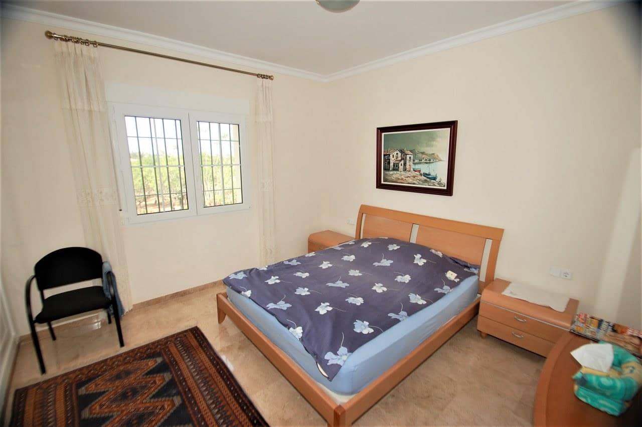 Chalet de 4 habitaciones en Dénia en venta con piscina - 1.300.000 € (Ref: 4119267)