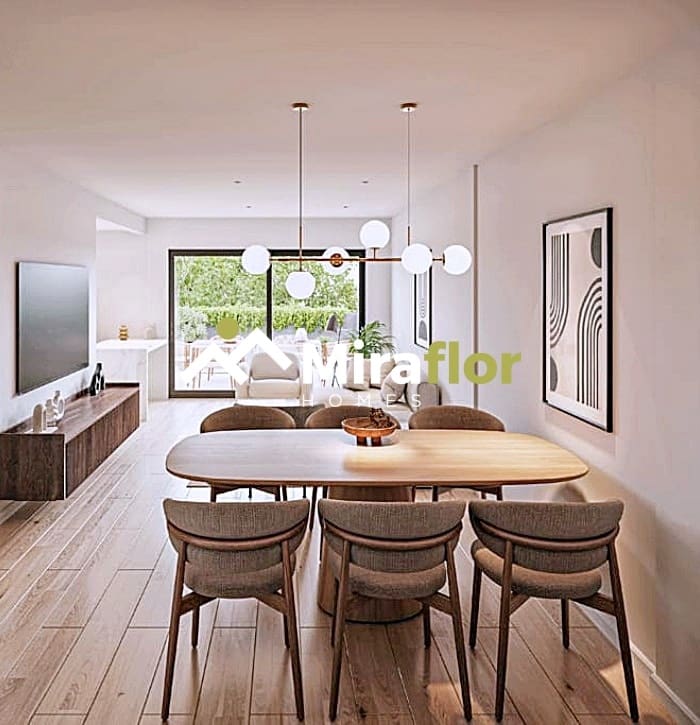 Byggetomt til salgs i Els Poblets - € 195 000 (Ref: 4172545)