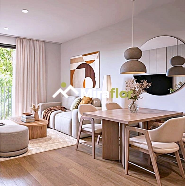 Byggetomt til salgs i Els Poblets - € 195 000 (Ref: 4172545)