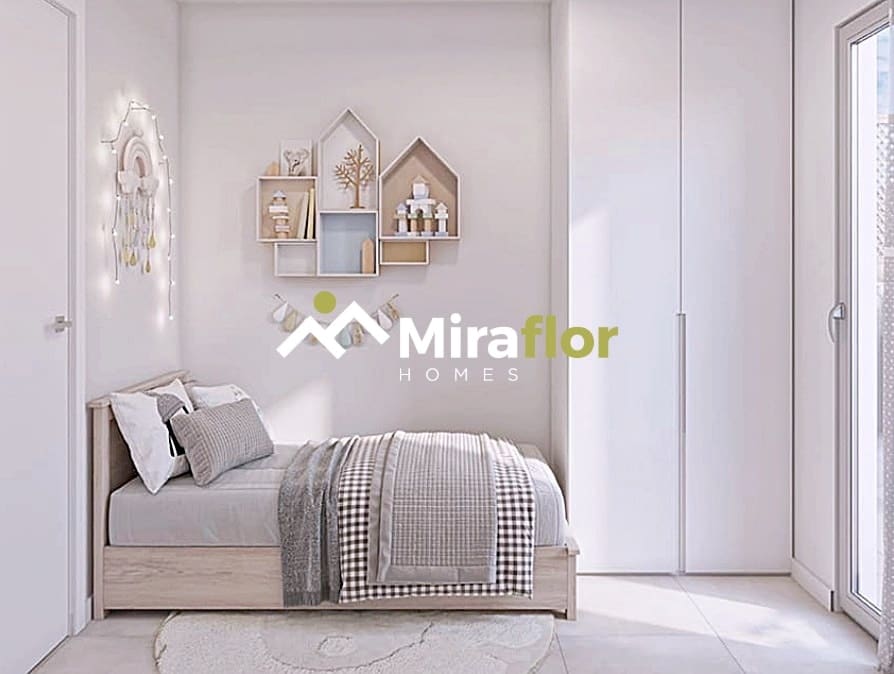 Byggetomt til salgs i Els Poblets - € 195 000 (Ref: 4172545)