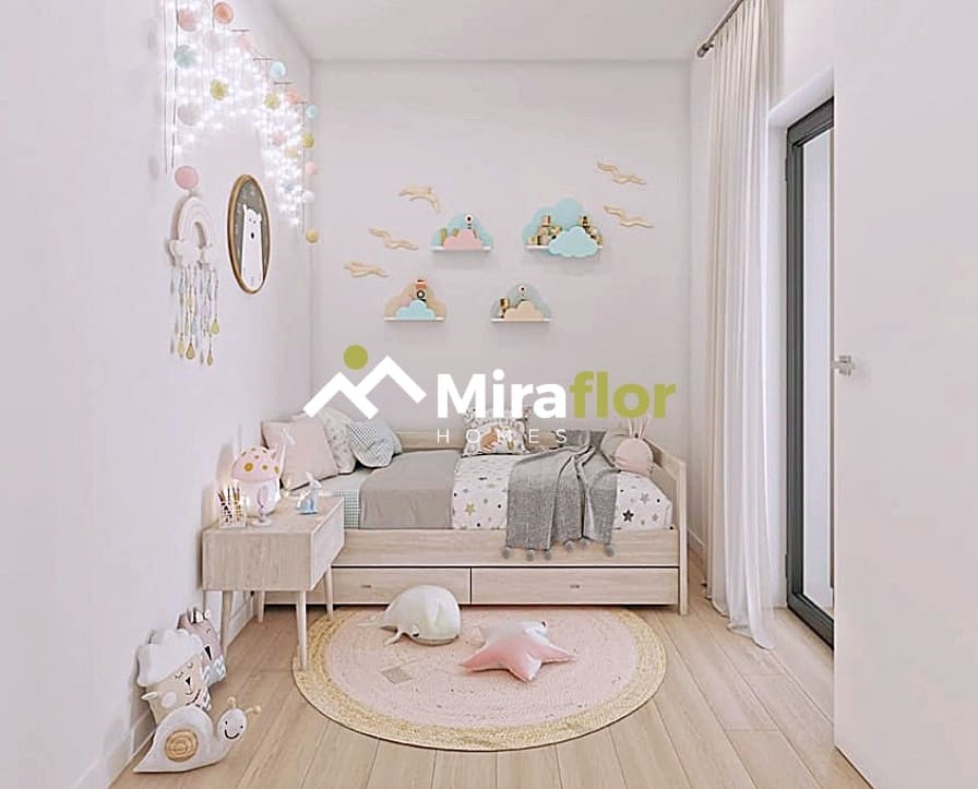 Byggetomt til salgs i Els Poblets - € 195 000 (Ref: 4172545)