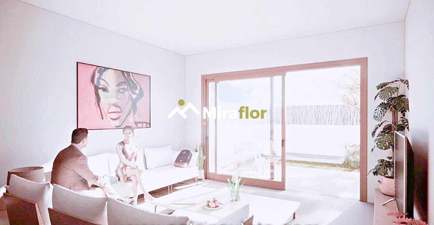 Byggetomt til salgs i Els Poblets - € 195 000 (Ref: 4172545)