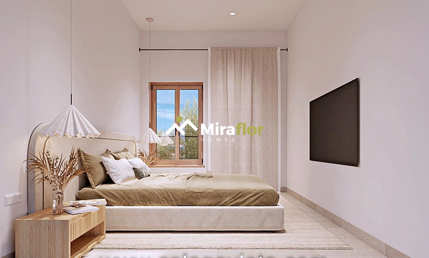 Byggetomt til salgs i Els Poblets - € 195 000 (Ref: 4172545)