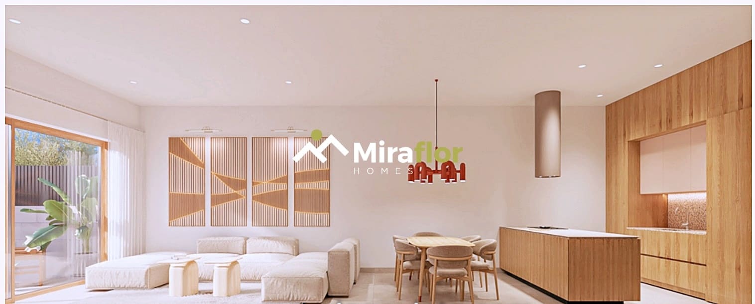 Byggetomt til salgs i Els Poblets - € 195 000 (Ref: 4172545)