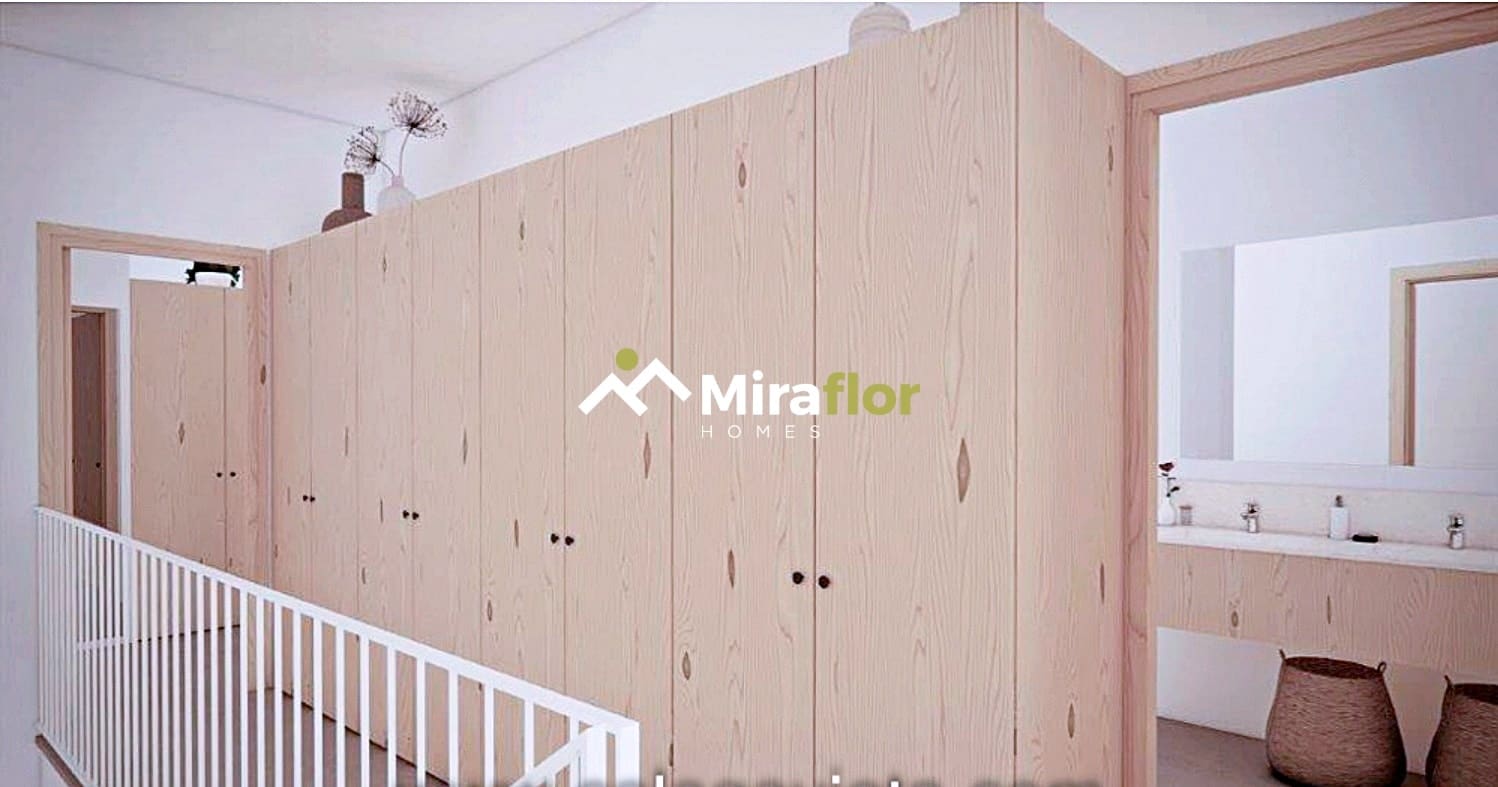 Byggetomt til salgs i Els Poblets - € 195 000 (Ref: 4172545)