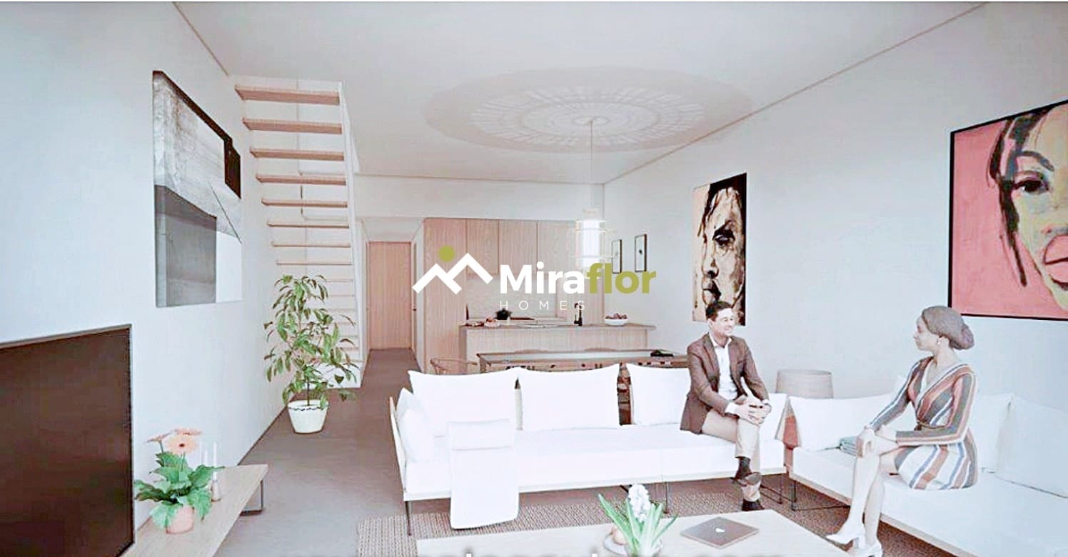 Byggetomt til salgs i Els Poblets - € 195 000 (Ref: 4172545)