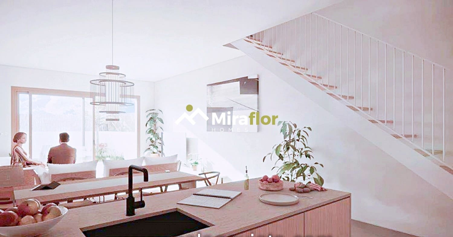 Byggetomt til salgs i Els Poblets - € 195 000 (Ref: 4172545)