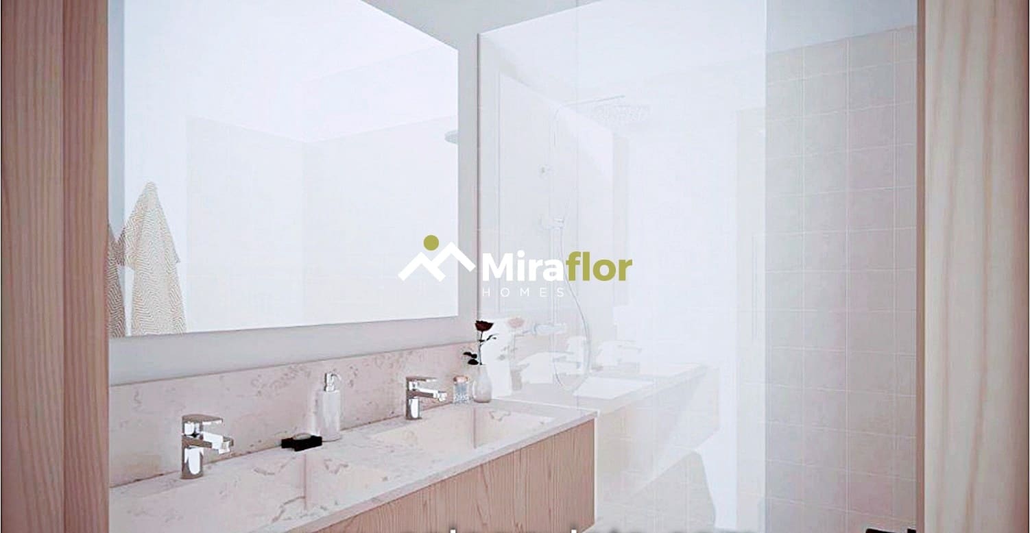 Byggetomt til salgs i Els Poblets - € 195 000 (Ref: 4172545)