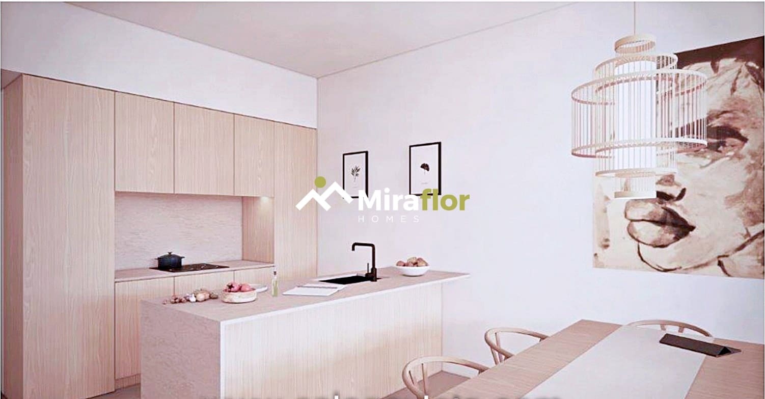 Byggetomt til salgs i Els Poblets - € 195 000 (Ref: 4172545)