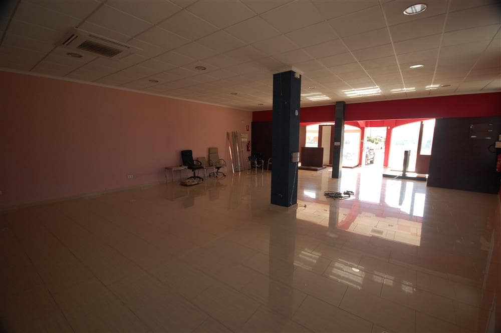 Entreprise à vendre à Els Poblets - 149 000 € (Ref: 4744414)