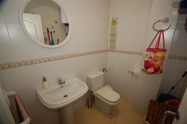 Entreprise à vendre à Els Poblets - 149 000 € (Ref: 4744414)