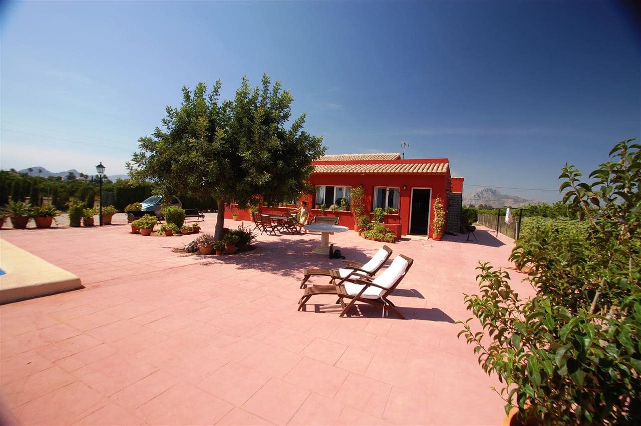 3 quarto Moradia para venda em Denia com piscina - 1 200 000 € (Ref: 4930348)