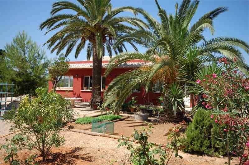 3 quarto Moradia para venda em Denia com piscina - 1 200 000 € (Ref: 4930348)