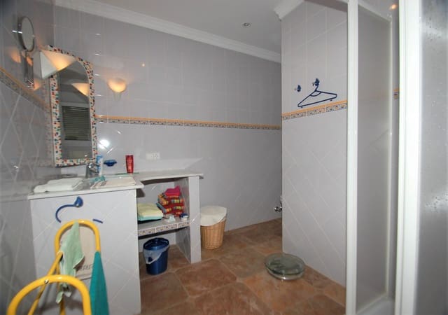 6 sovrum Villa till salu i Dénia - 790 000 € (Ref: 4960141)