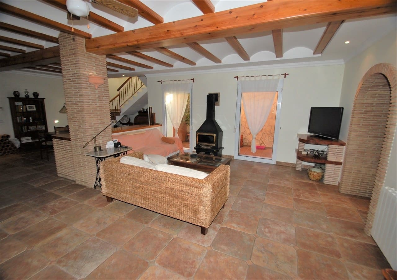 6 sovrum Villa till salu i Denia - 790 000 € (Ref: 4960141)