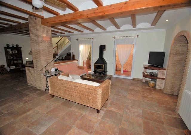 6 sovrum Villa till salu i Dénia - 790 000 € (Ref: 4960141)