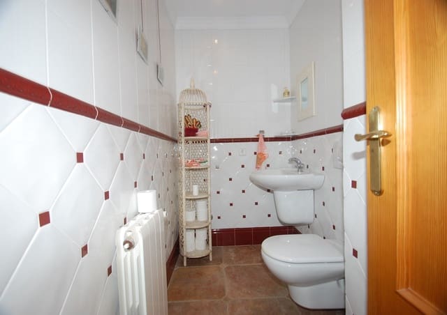 6 sovrum Villa till salu i Dénia - 790 000 € (Ref: 4960141)