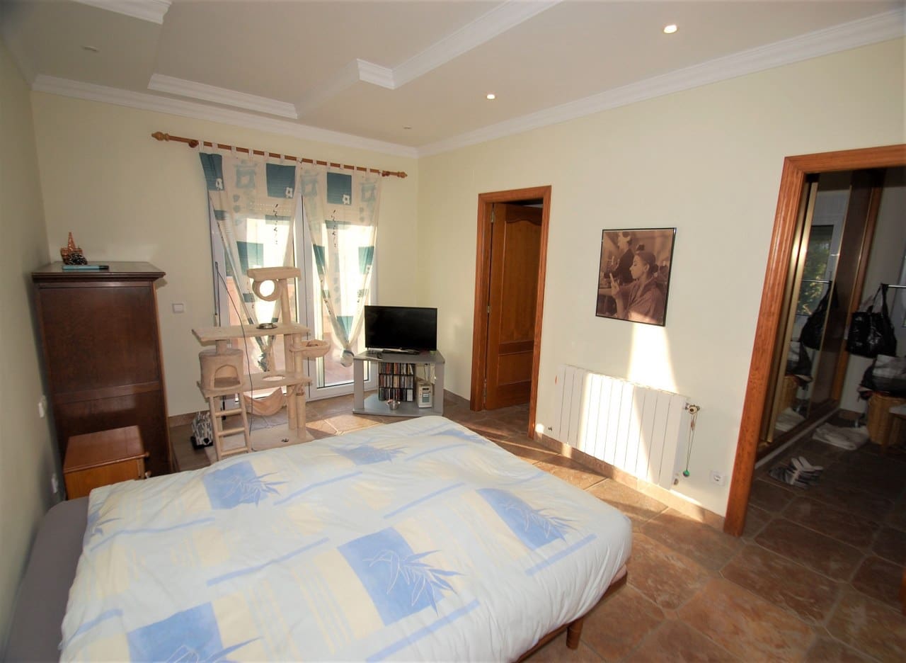 6 sovrum Villa till salu i Denia - 790 000 € (Ref: 4960141)