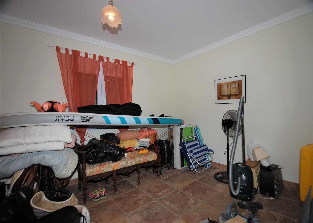 6 sovrum Villa till salu i Denia - 790 000 € (Ref: 4960141)