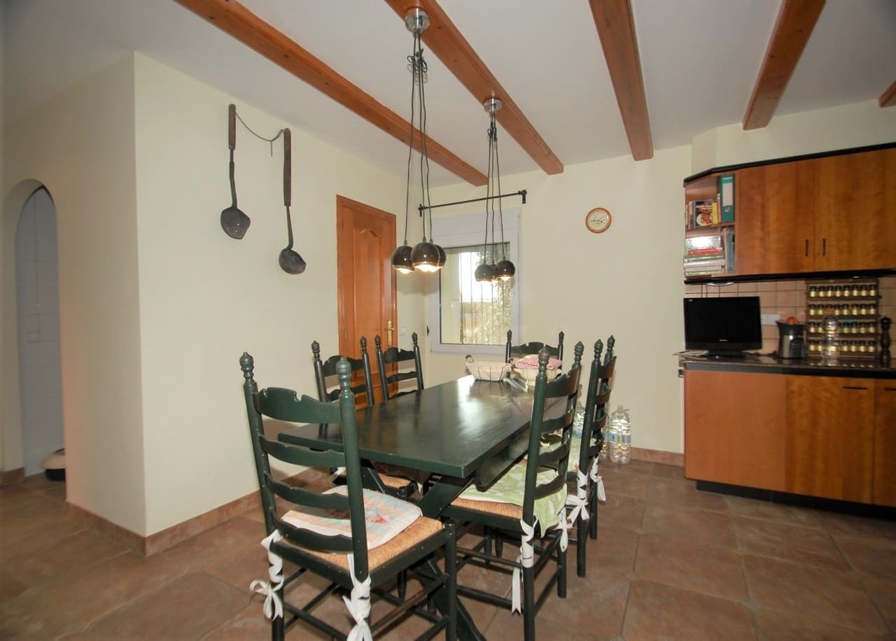 6 sovrum Villa till salu i Denia - 790 000 € (Ref: 4960141)