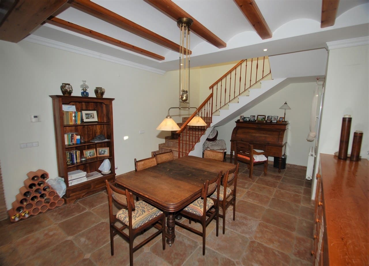 6 sovrum Villa till salu i Denia - 790 000 € (Ref: 4960141)