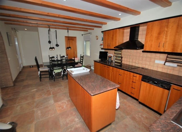 6 sovrum Villa till salu i Dénia - 790 000 € (Ref: 4960141)