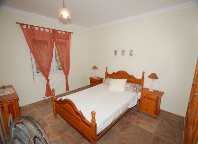 6 sovrum Villa till salu i Dénia - 790 000 € (Ref: 4960141)