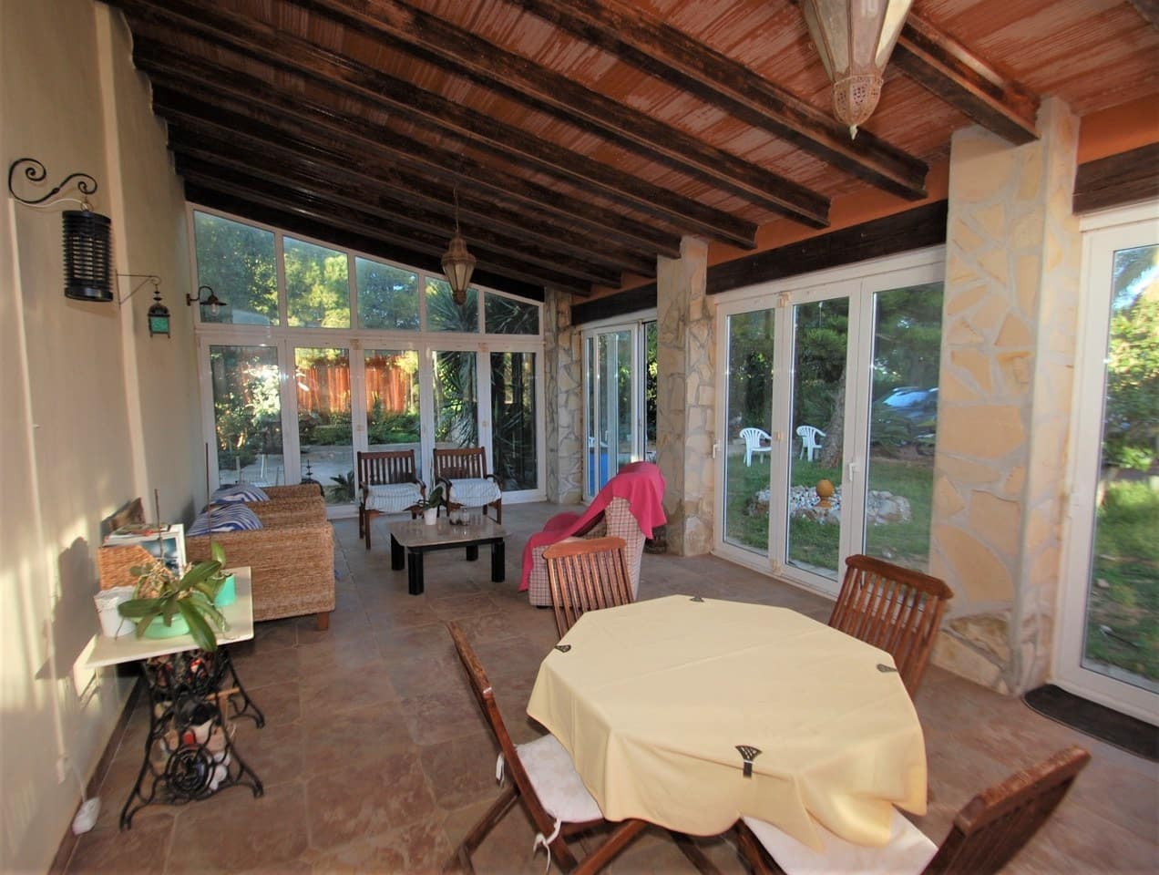 6 sovrum Villa till salu i Denia - 790 000 € (Ref: 4960141)