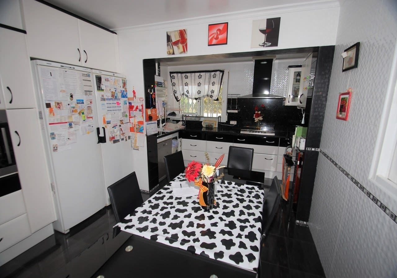 4 camera da letto Villa in vendita in Els Poblets con piscina - 850.000 € (Rif: 5171467)