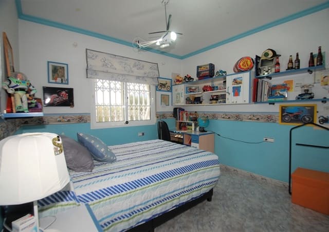 4 camera da letto Villa in vendita in Els Poblets con piscina - 850.000 € (Rif: 5171467)