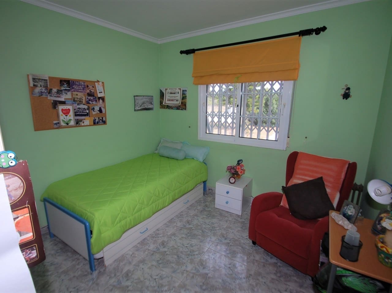 4 camera da letto Villa in vendita in Els Poblets con piscina - 850.000 € (Rif: 5171467)