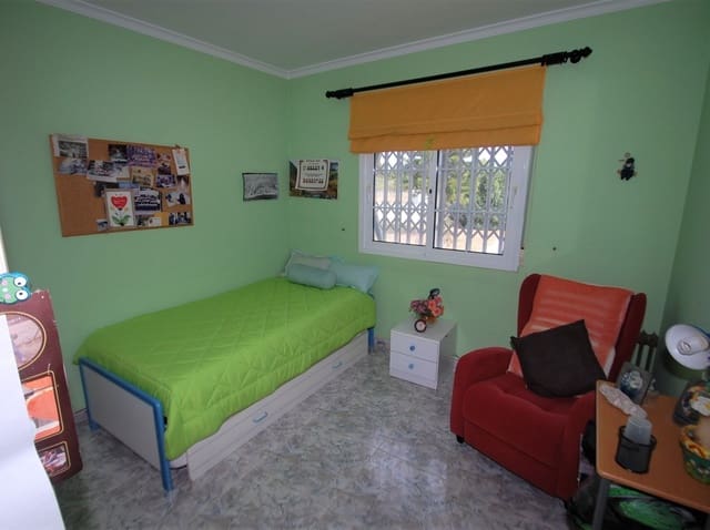 4 camera da letto Villa in vendita in Els Poblets con piscina - 850.000 € (Rif: 5171467)