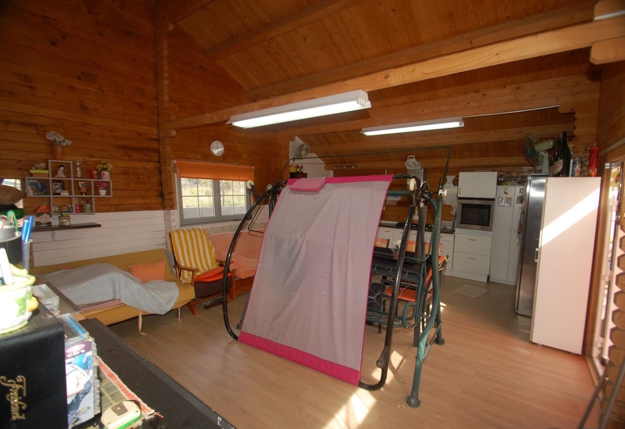 4 camera da letto Villa in vendita in Els Poblets con piscina - 850.000 € (Rif: 5171467)