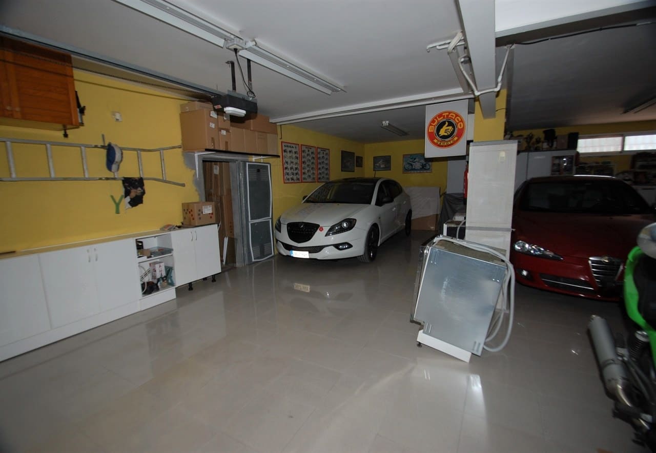 4 camera da letto Villa in vendita in Els Poblets con piscina - 850.000 € (Rif: 5171467)