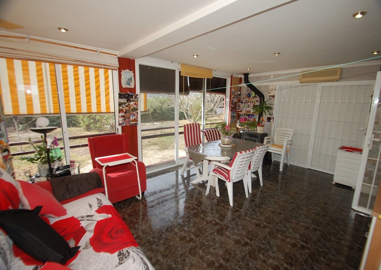 4 camera da letto Villa in vendita in Els Poblets con piscina - 850.000 € (Rif: 5171467)