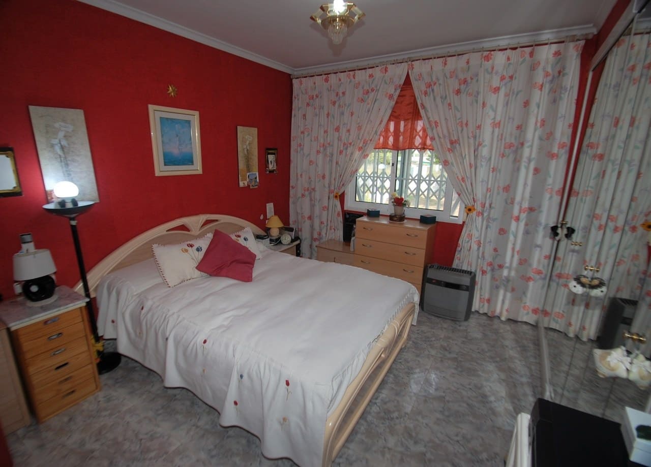 4 camera da letto Villa in vendita in Els Poblets con piscina - 850.000 € (Rif: 5171467)