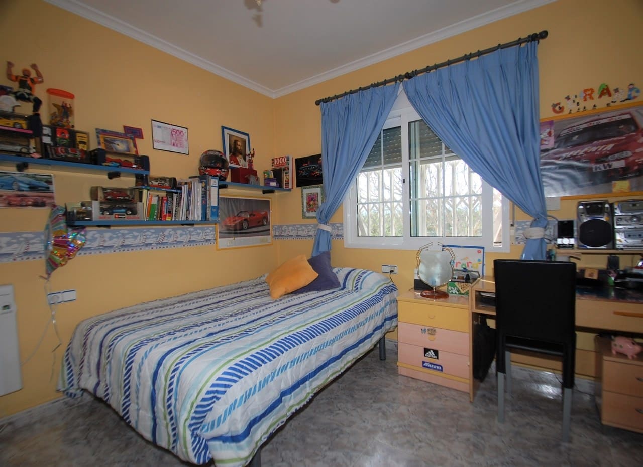 4 camera da letto Villa in vendita in Els Poblets con piscina - 850.000 € (Rif: 5171467)