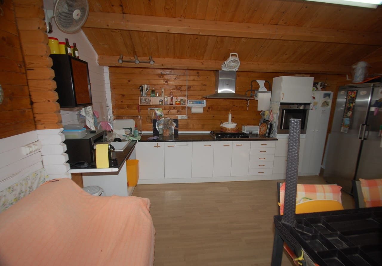 4 camera da letto Villa in vendita in Els Poblets con piscina - 850.000 € (Rif: 5171467)