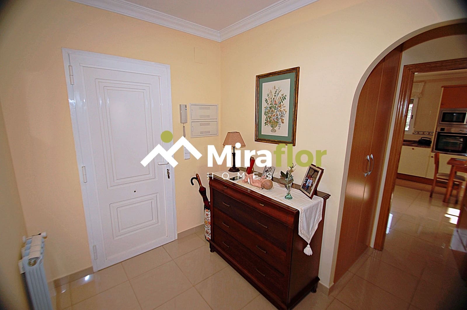 Chalet de 5 habitaciones en Dénia en venta con piscina - 795.000 € (Ref: 5253994)