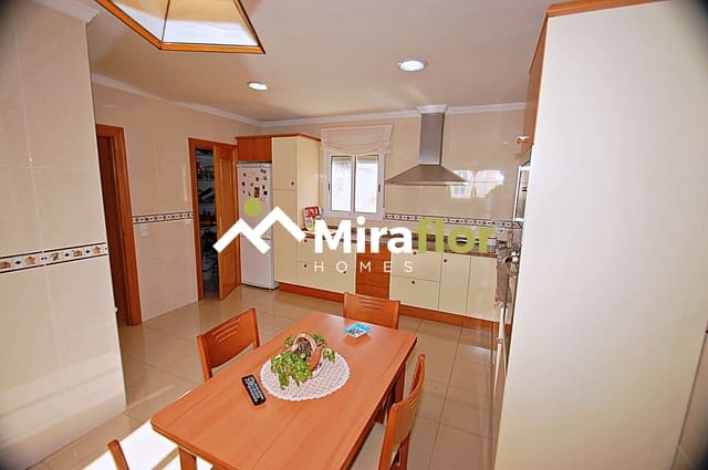 Chalet de 5 habitaciones en Les Bassetes - El Marjal, Dénia en venta con piscina - 795.000 € (Ref: 5253994)