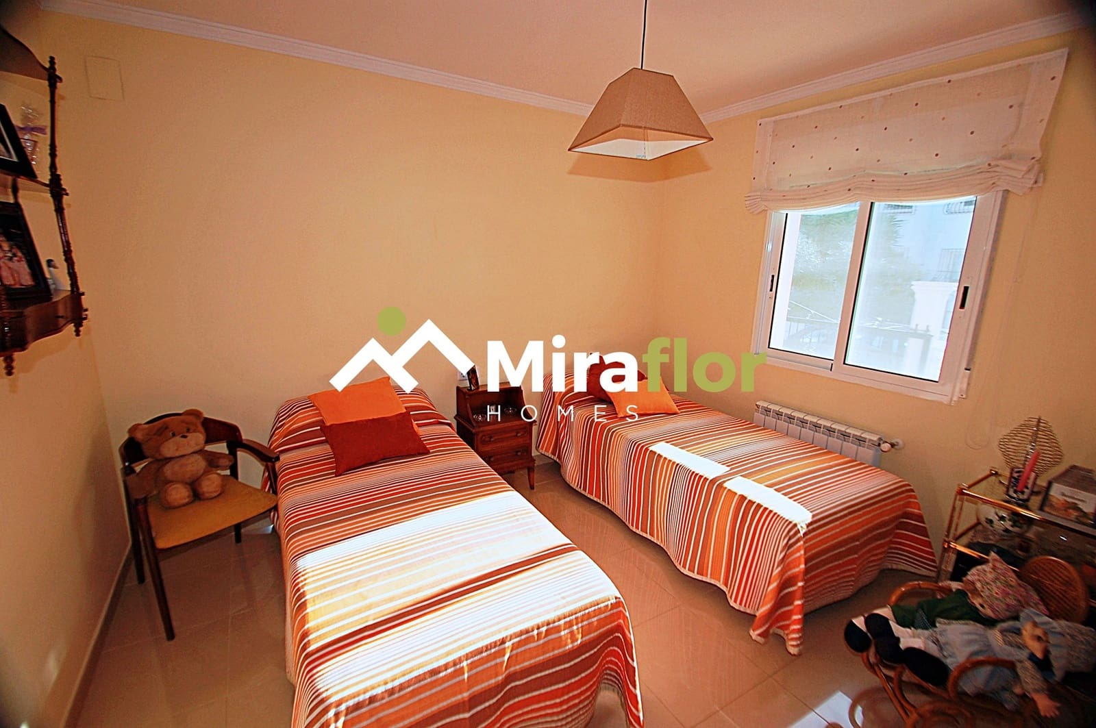 Chalet de 5 habitaciones en Dénia en venta con piscina - 795.000 € (Ref: 5253994)