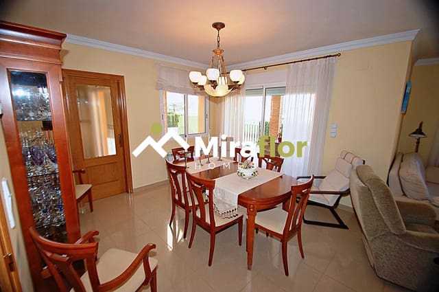 Chalet de 5 habitaciones en Les Bassetes - El Marjal, Dénia en venta con piscina - 795.000 € (Ref: 5253994)