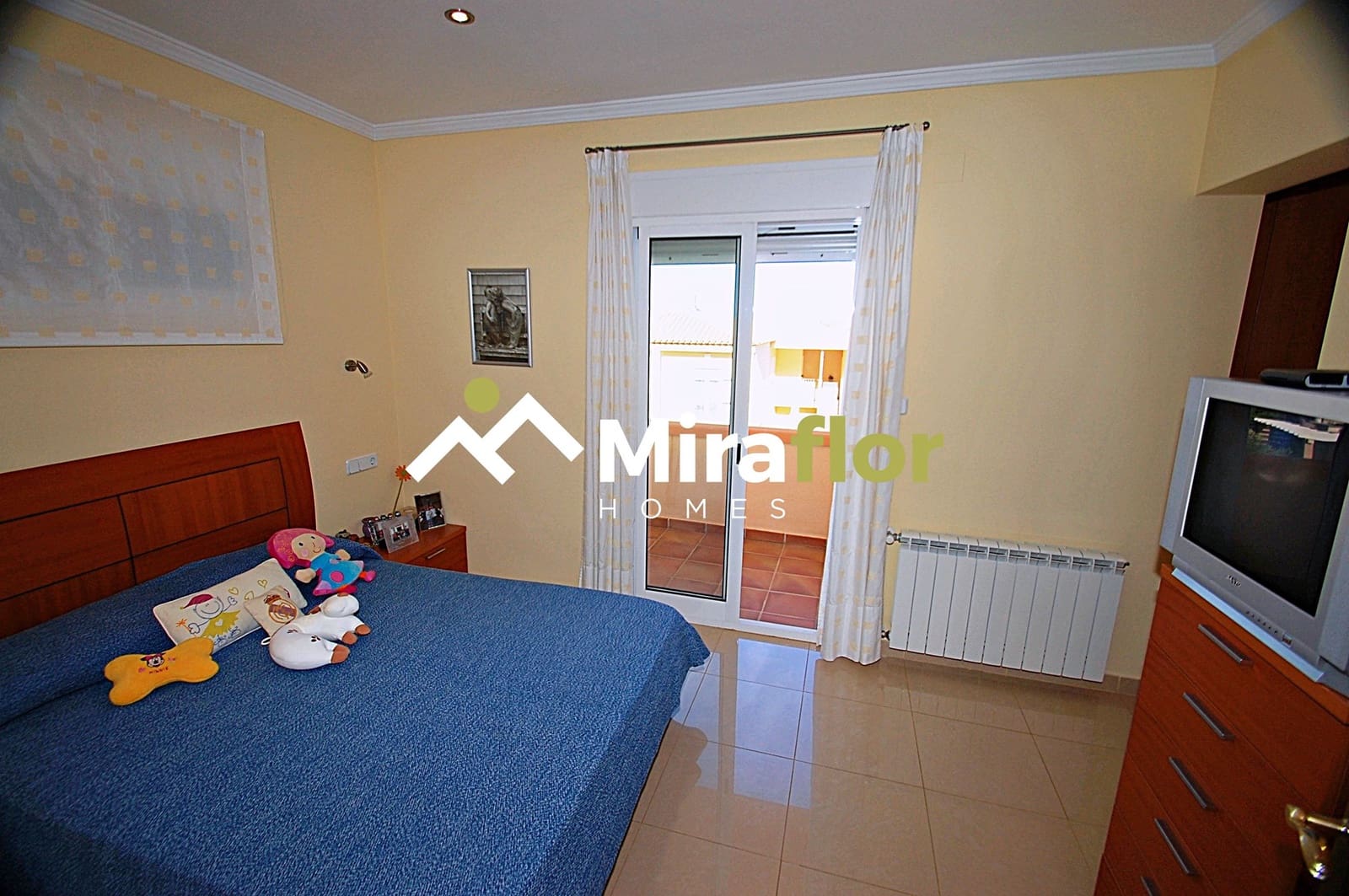 Chalet de 5 habitaciones en Dénia en venta con piscina - 795.000 € (Ref: 5253994)