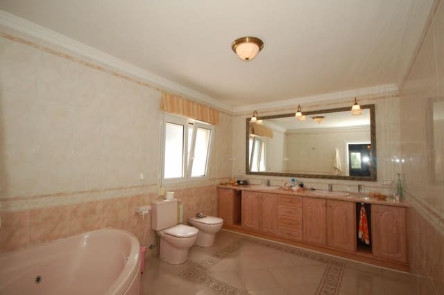 6 camera da letto Villa in vendita in Dénia - 965.000 € (Rif: 5253997)