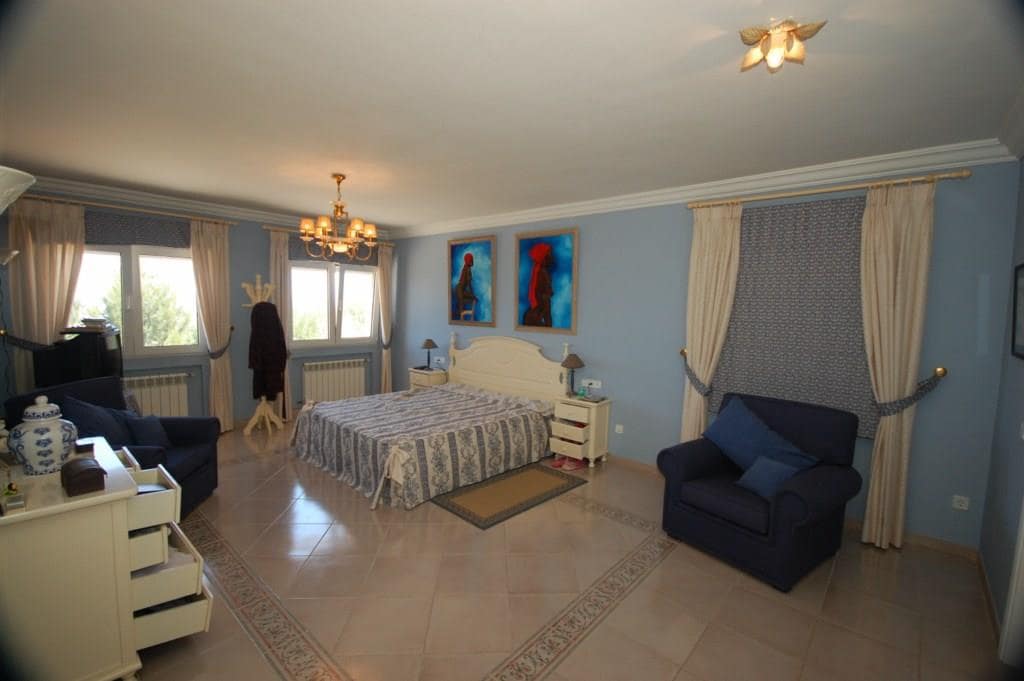 6 camera da letto Villa in vendita in Denia - 965.000 € (Rif: 5253997)