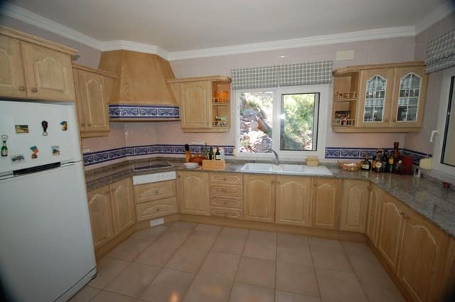 6 camera da letto Villa in vendita in Dénia - 965.000 € (Rif: 5253997)