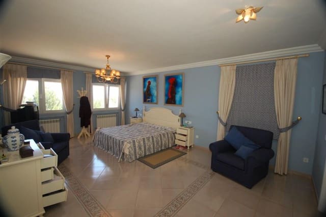 6 camera da letto Villa in vendita in Dénia - 965.000 € (Rif: 5253997)